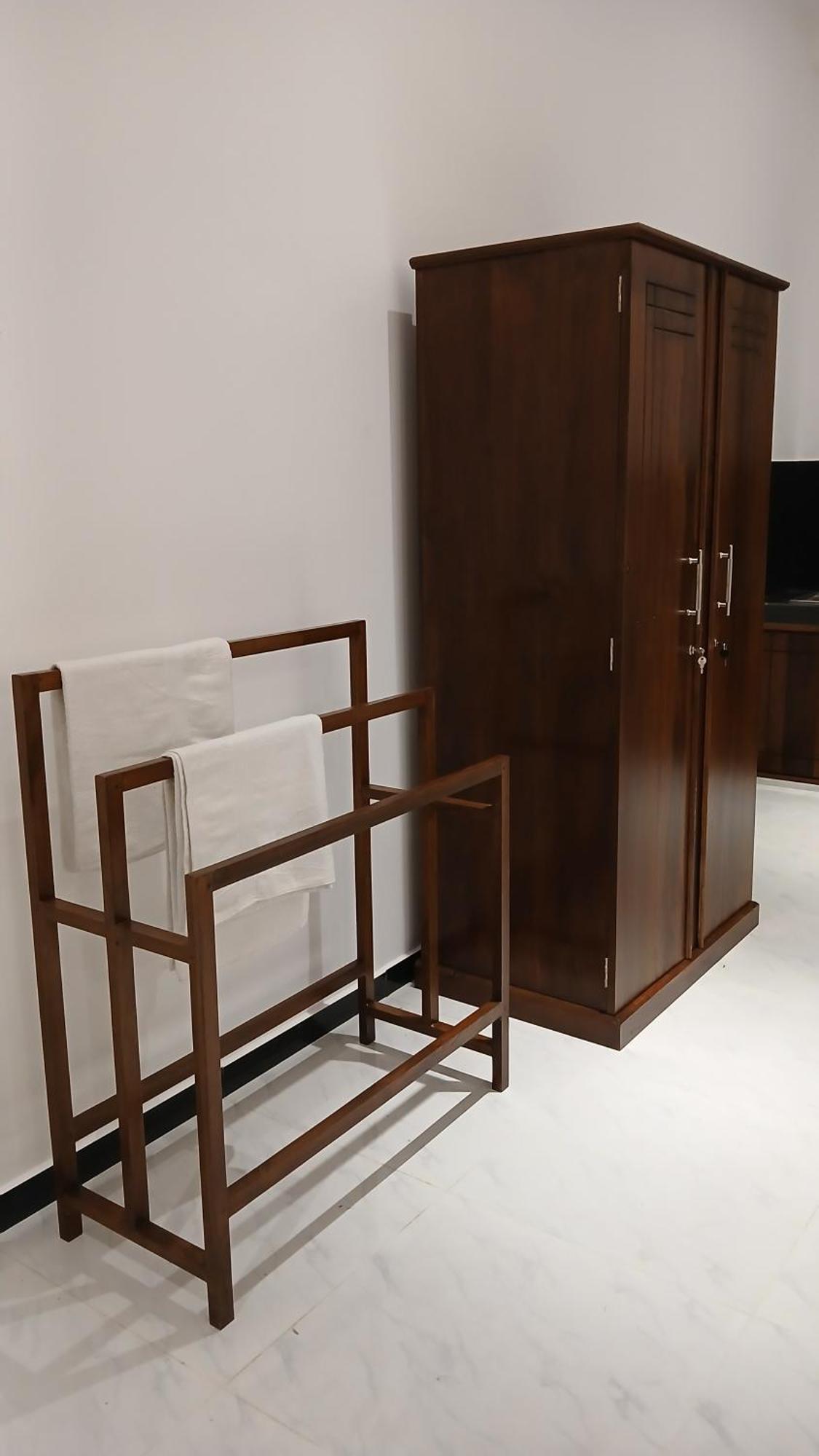 Coco Mount Residence - Hiriketiya Диквела Екстериор снимка