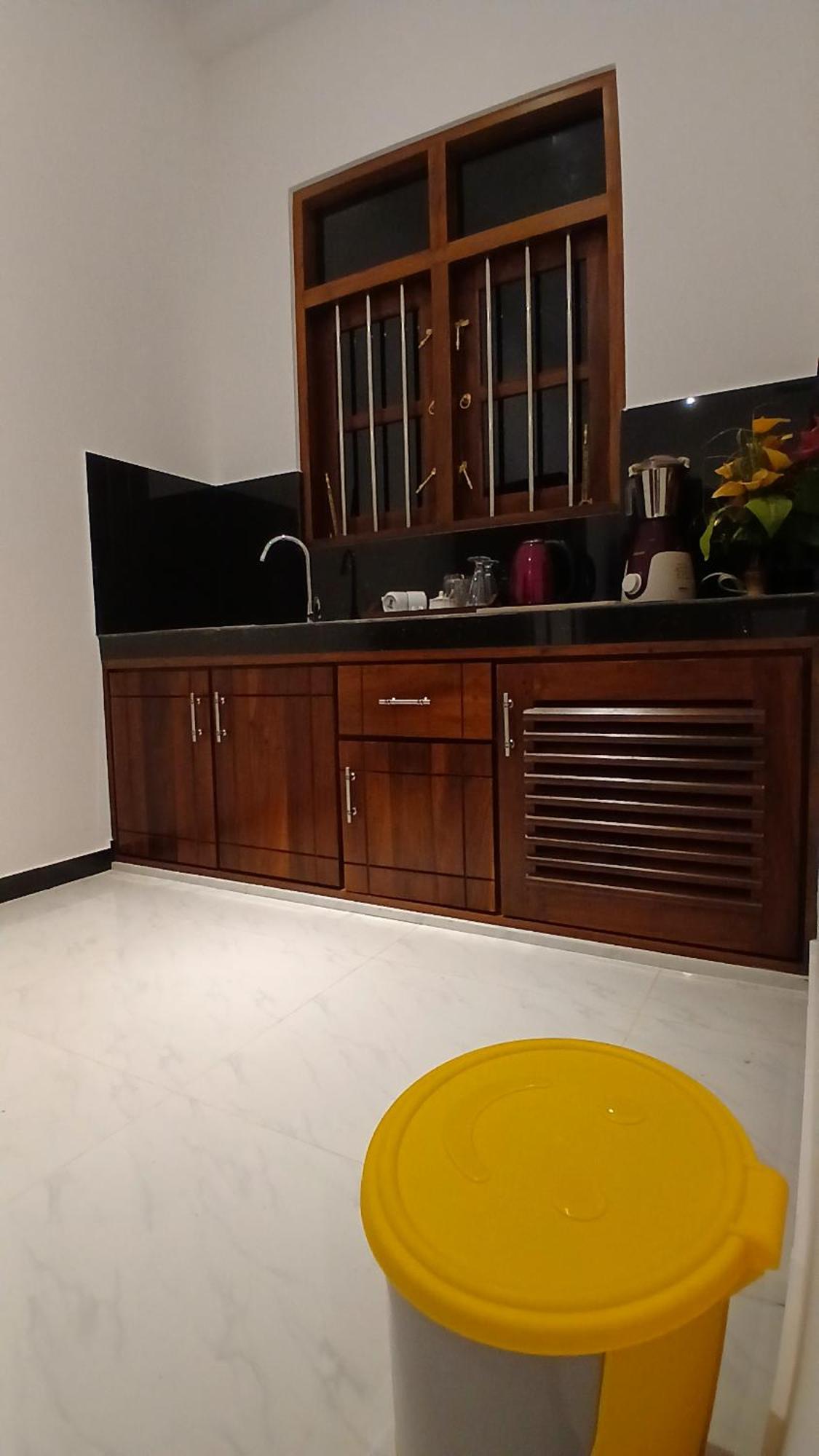Coco Mount Residence - Hiriketiya Диквела Екстериор снимка