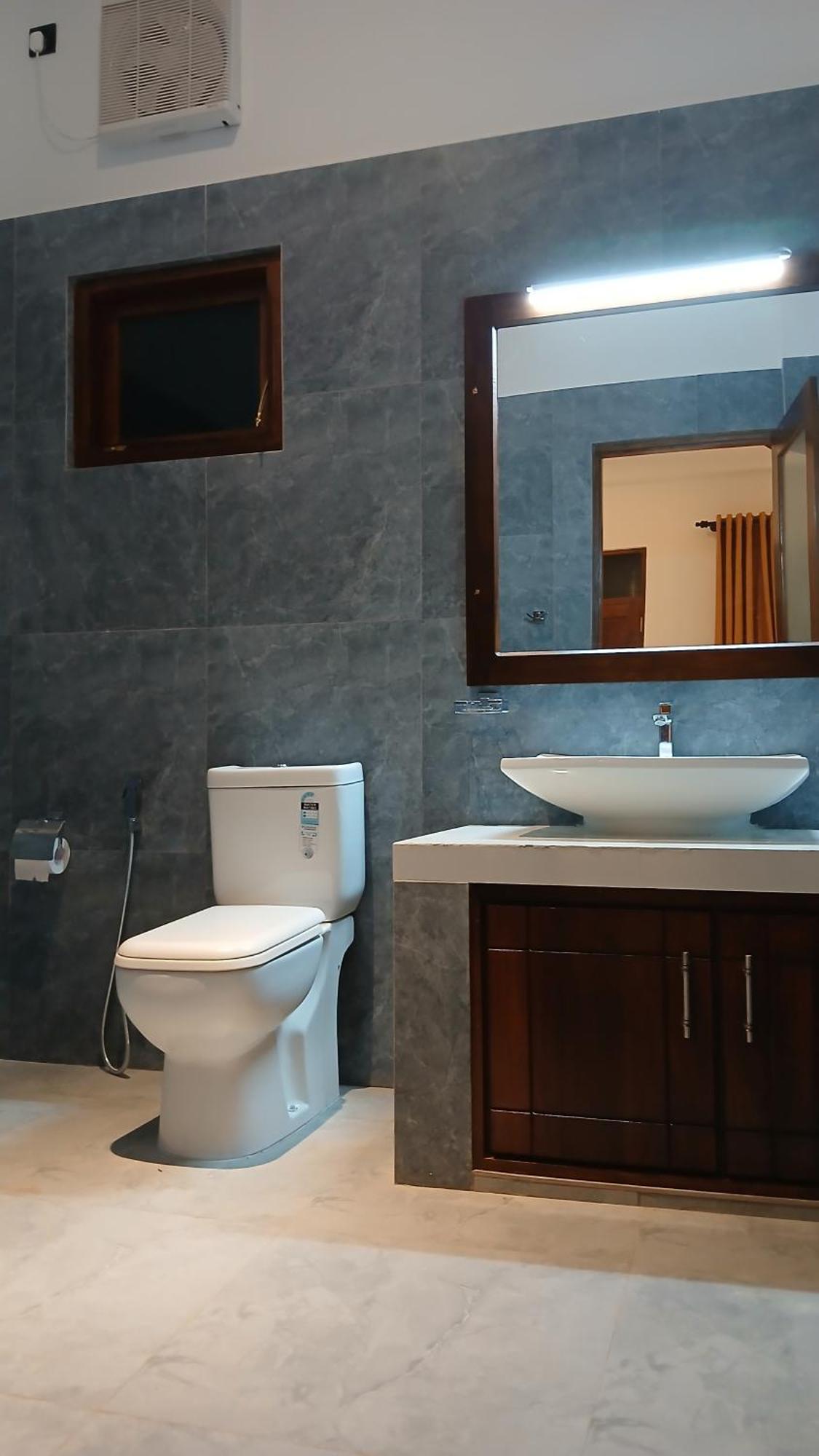 Coco Mount Residence - Hiriketiya Диквела Екстериор снимка