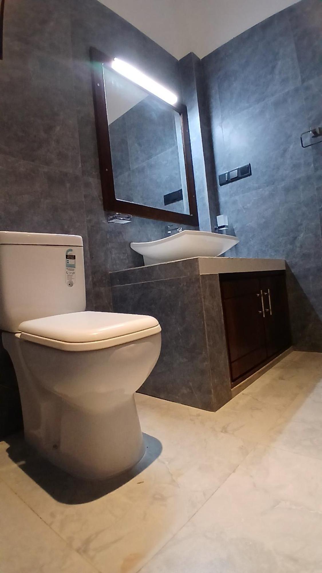 Coco Mount Residence - Hiriketiya Диквела Екстериор снимка