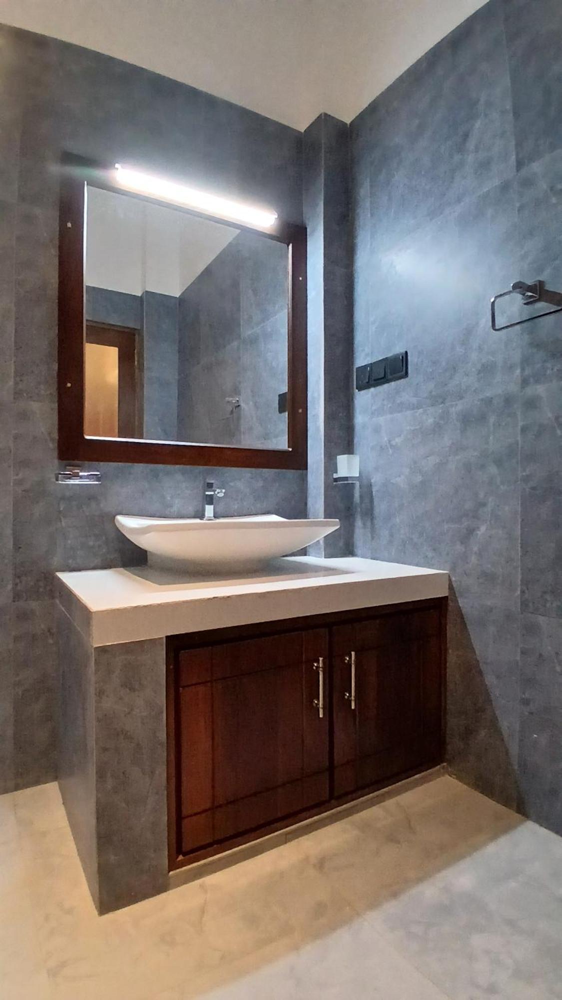 Coco Mount Residence - Hiriketiya Диквела Екстериор снимка