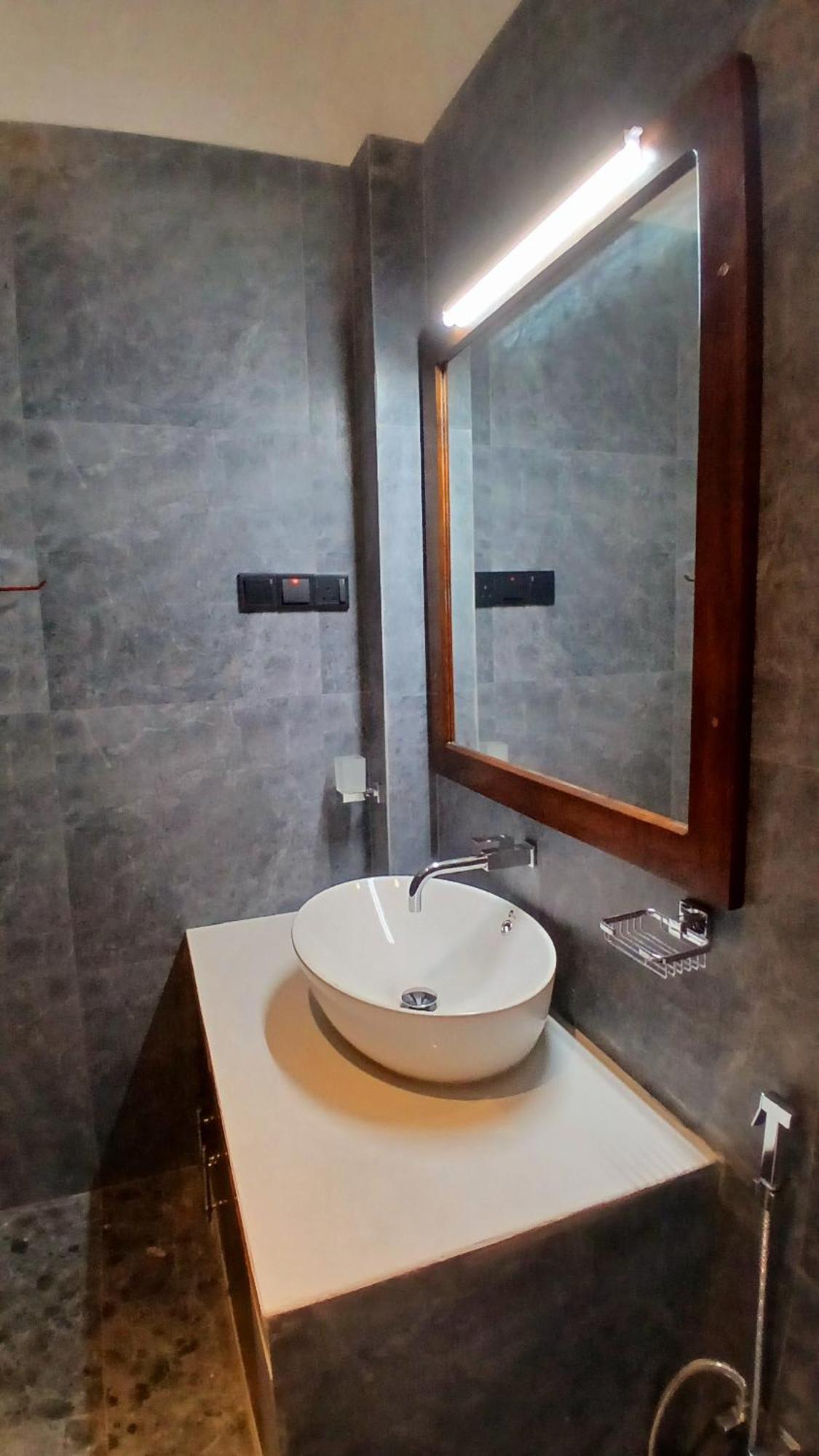 Coco Mount Residence - Hiriketiya Диквела Екстериор снимка